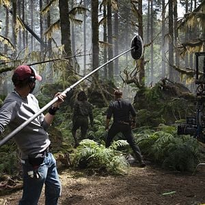 Fotoğraf Jurassic World: Hakimiyet