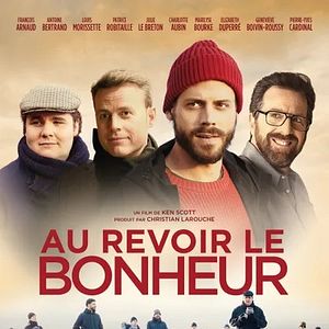 Fotoğraf Au revoir le bonheur