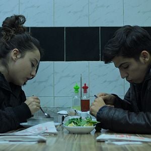 Fotoğraf Lorin Merhart