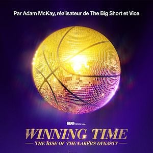 Fotoğraf Winning Time: The Rise of the Lakers Dynasty