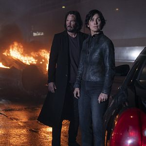 Fotoğraf Keanu Reeves