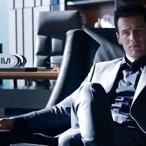 Fotoğraf Jonathan Groff (II)