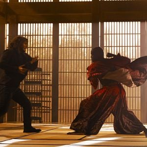 Fotoğraf Matrix Resurrections