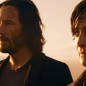 Fotoğraf Matrix Resurrections