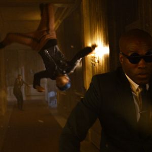 Fotoğraf Matrix Resurrections