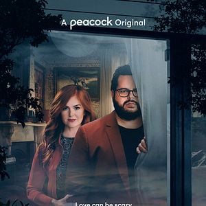 Fotoğraf Wolf Like Me