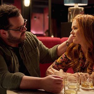 Fotoğraf Wolf Like Me