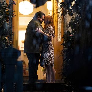 Fotoğraf Wolf Like Me