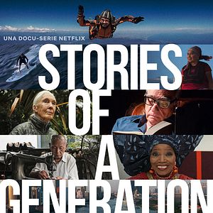 Fotoğraf Stories of a Generation - with Pope Francis