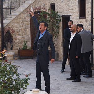 Fotoğraf Kalp Yarası