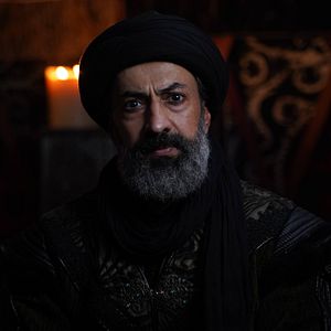Fotoğraf Alparslan: Büyük Selçuklu