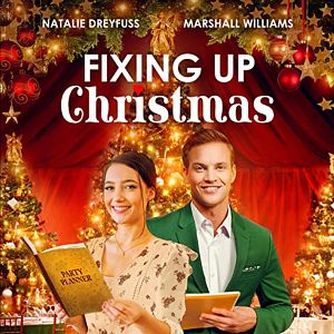 Fotoğraf Falling for Christmas