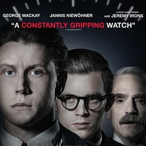 Fotoğraf Münih: Savaş Yaklaşıyor