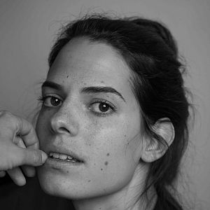 Fotoğraf Leonor Oberson