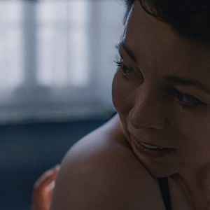 Fotoğraf Olivia Colman
