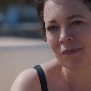 Fotoğraf Olivia Colman