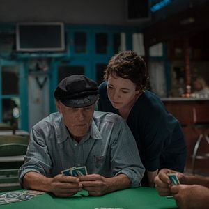 Fotoğraf Olivia Colman