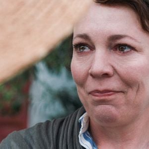 Fotoğraf Olivia Colman