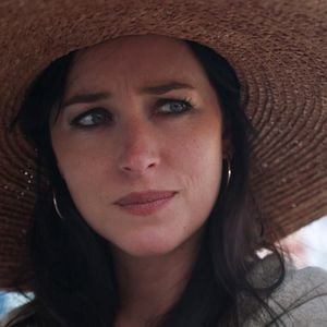 Fotoğraf Karanlık Kız