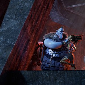 Fotoğraf Aya Sihirli Yolculuk