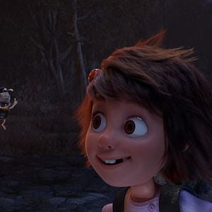 Fotoğraf Aya Sihirli Yolculuk