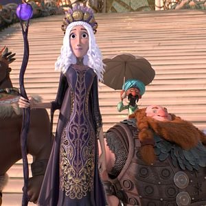 Fotoğraf Aya Sihirli Yolculuk