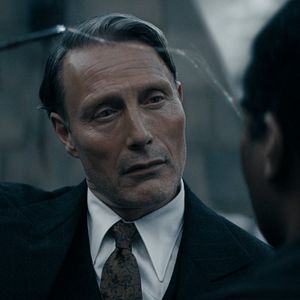 Fotoğraf Mads Mikkelsen