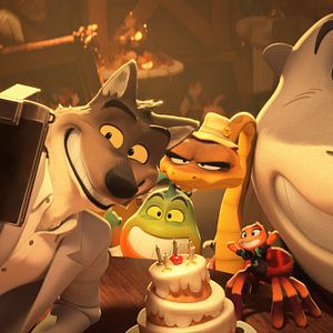 Fotoğraf Kim Demiş Kötüyüz Diye?