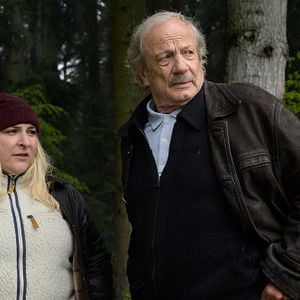 Fotoğraf Patrick Chesnais