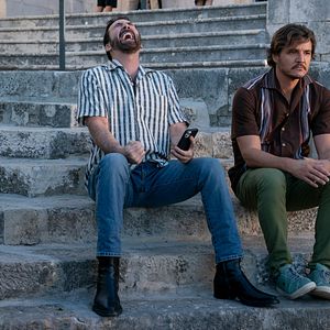 Fotoğraf Pedro Pascal