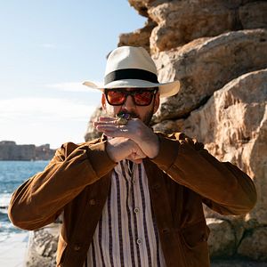 Fotoğraf Yetenekli Bay Cage