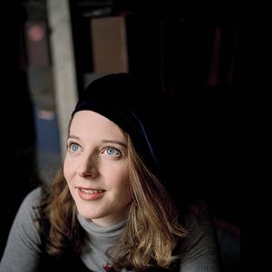 Fotoğraf Florence Keith-Roach