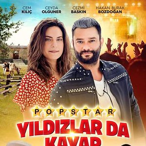 Fotoğraf Yıldızlar da Kayar