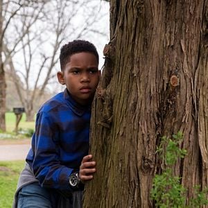 Fotoğraf Raising Dion