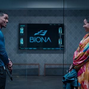 Fotoğraf Raising Dion