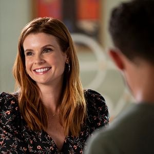 Fotoğraf Sweet Magnolias