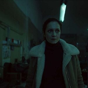 Fotoğraf Viktoriya Isakova