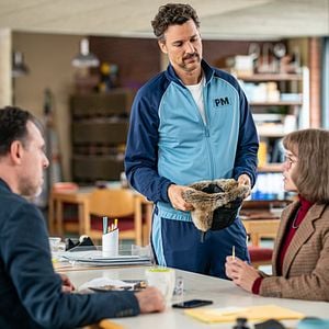 Fotoğraf Florian David Fitz