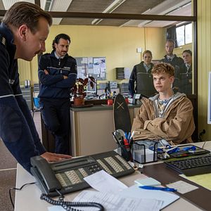 Fotoğraf Ronald Kukulies