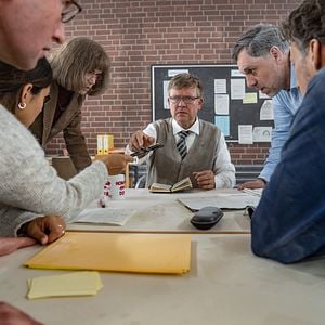 Fotoğraf Justus von Dohnányi