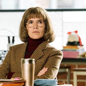 Fotoğraf Eingeschlossene Gesellschaft