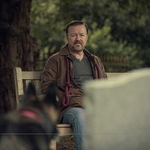 Fotoğraf After Life