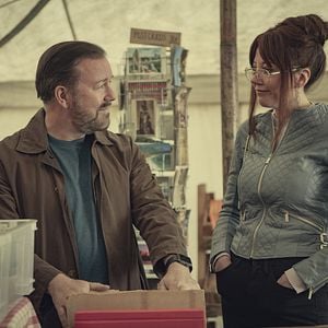 Fotoğraf Diane Morgan