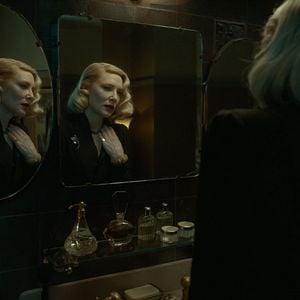 Fotoğraf Cate Blanchett