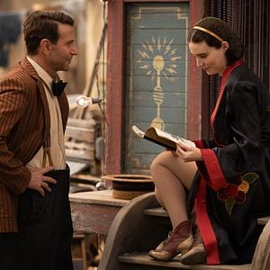 Fotoğraf Bradley Cooper