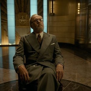 Fotoğraf Richard Jenkins