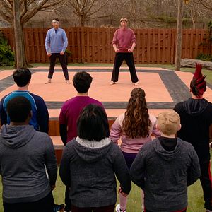 Fotoğraf William Zabka