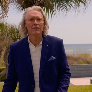 Fotoğraf Thomas Ian Griffith