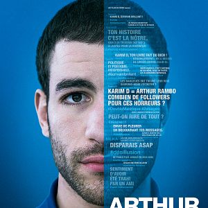 Fotoğraf Arthur Rambo