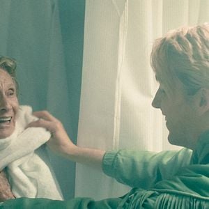 Fotoğraf Cloris Leachman